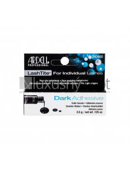 Ardell LashTite Dark Adhesive, Umelé mihalnice 3,5