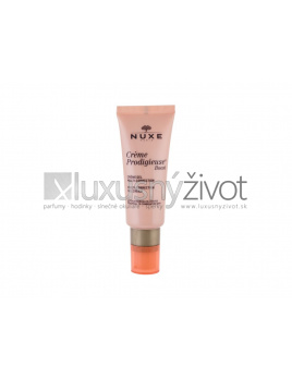 NUXE Creme Prodigieuse Boost Multi-Correction Gel Cream, Denný pleťový krém 40