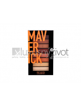 Revlon Colorstay Looks Book 930 Maverick, Očný tieň 3,4