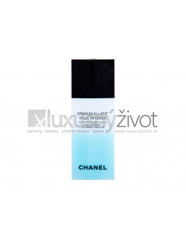 Chanel Demaquillant Yeux Intense, Odličovač očí 100