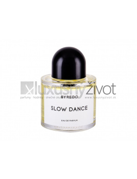 BYREDO Slow Dance, Parfumovaná voda 100