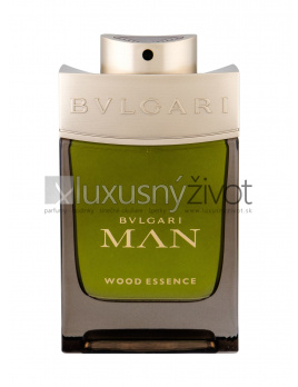 Bvlgari MAN Wood Essence, Parfumovaná voda 100