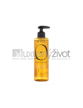 Revlon Professional Orofluido Radiance Argan Shampoo, Šampón 240