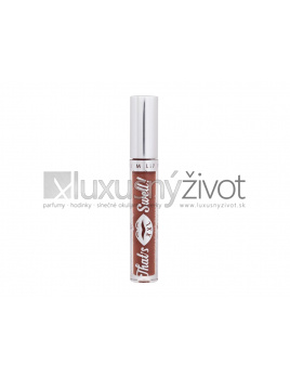 Barry M That´s Swell! XXL Extreme Lip Plumper Boujee, Lesk na pery 2,5
