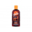 Malibu Dry Oil Gel With Carotene, Opaľovací prípravok na telo 200, SPF10