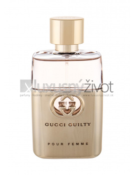 Gucci Guilty, Parfumovaná voda 30