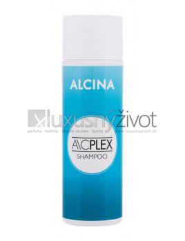 ALCINA A/C Plex, Šampón 200