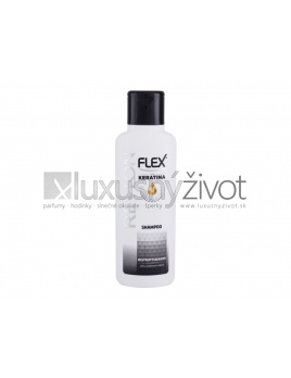 Revlon Flex Keratin Restructuring, Šampón 400