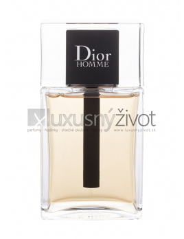 Christian Dior Dior Homme 2020, Toaletná voda 150
