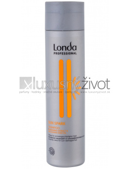 Londa Professional Sun Spark, Šampón 250