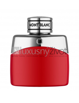 Montblanc Legend Red, Parfumovaná voda 30