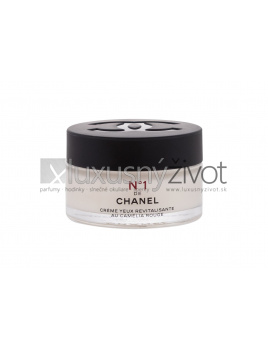 Chanel No.1 Revitalizing Eye Cream, Očný krém 15
