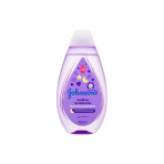 Johnson´s Bedtime Baby Shampoo, Šampón 500