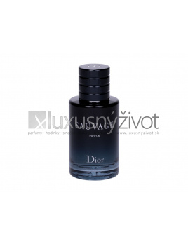 Christian Dior Sauvage, Parfum 60
