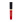 Max Factor Lipfinity Velvet Matte 24HRS 025 Red Luxury, Rúž 3,5