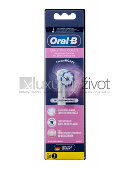 Oral-B Sensitive Clean Brush Heads, Náhradná hlavica 3