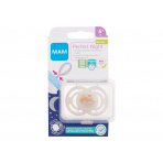 MAM Perfect Night Silicone Pacifier (K)