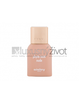 Sisley Phyto-Teint Nude 0C Vanilla, Make-up 30