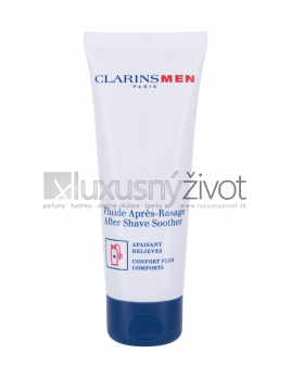 Clarins Men After Shave Soother, Balzam po holení 75