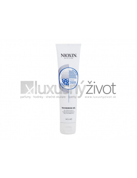 Nioxin 3D Styling Thickening Gel, Gél na vlasy 140