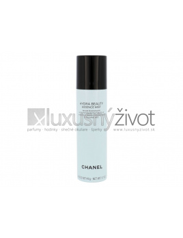 Chanel Hydra Beauty Essence Mist, Pleťová voda a sprej 48, Tester