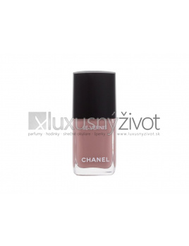 Chanel Le Vernis 735 Daydream, Lak na nechty 13