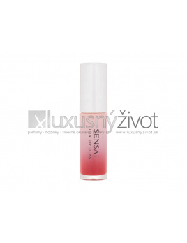 Sensai Total Lip Gloss In Colours 02 Akebono Red, Lesk na pery 4,5