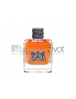 Juicy Couture Dirty English For Men, Toaletná voda 100