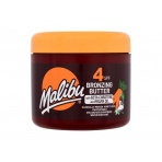 Malibu Bronzing Butter With Carotene & Argan Oil, Opaľovací prípravok na telo 300, SPF4
