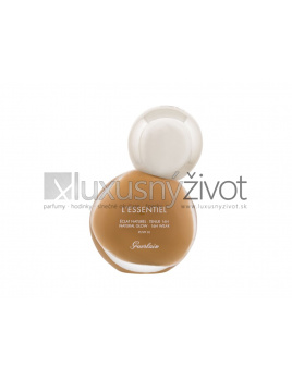Guerlain L´Essentiel Natural Glow 05W Honey Warm, Make-up 30, SPF20