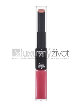 L'Oréal Paris Infaillible 24H Lipstick 804 Metro-Proof Rose, Rúž 5