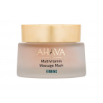 AHAVA Firming Multivitamin Massage Mask, Pleťová maska 50