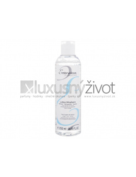 Embryolisse Cleansers and Make-up Removers Micellar Lotion, Micelárna voda 250