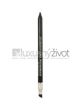 Lancôme Le Crayon Khol 01 Raisin Noir, Ceruzka na oči 1,2, Tester