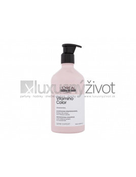 L'Oréal Professionnel Vitamino Color Resveratrol, Šampón 500