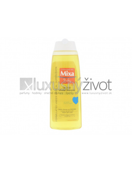 Mixa Baby Very Mild Micellar Shampoo, Šampón 250