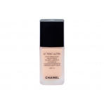 Chanel Le Teint Ultra 12 Beige Rosé, Make-up 30, SPF15