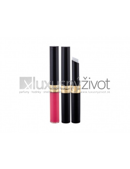 Max Factor Lipfinity 24HRS Lip Colour 024 Stay Cheerful, Rúž 4,2