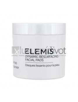 Elemis Dynamic Resurfacing Facial Pads, Peeling 60