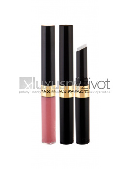 Max Factor Lipfinity 24HRS Lip Colour 310 Essential Violet, Rúž 4,2