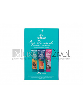 Dr. PAWPAW Age Renewal Hand Cream Collection, Krém na ruky 50