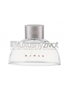 HUGO BOSS Boss Woman, Parfumovaná voda 90