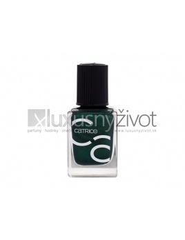 Catrice Iconails 158 Deeply In Green, Lak na nechty 10,5