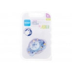 MAM Night Silicone Pacifier (K)
