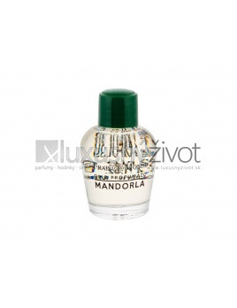 Frais Monde Almond, Parfumovaný olej 12