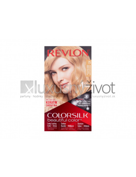 Revlon Colorsilk Beautiful Color 75 Warm Golden Blonde, Farba na vlasy 59,1