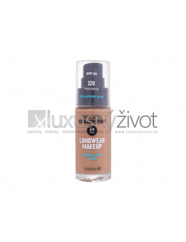Revlon Colorstay Normal Dry Skin 320 True Beige, Make-up 30, SPF20