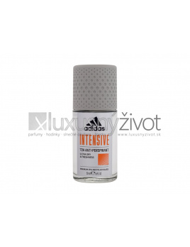 Adidas Intensive 72H Anti-Perspirant, Antiperspirant 50