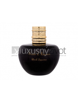 Emanuel Ungaro Fruit D´Amour Black Liquorice, Parfumovaná voda 100