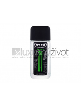 STR8 FREAK, Dezodorant 85
